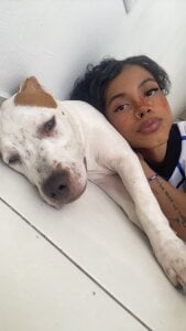 Bloom6661 My family 🤍 Pic 5