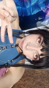 Thali_a Cum(e) and play with me slika 3