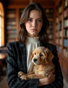 CruzStai Velvet Silence Pic