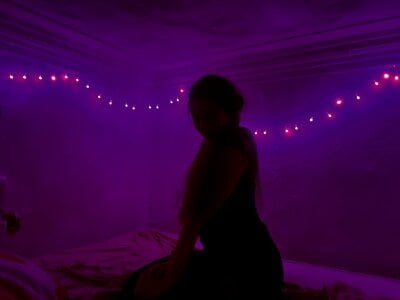 Juliet_Jamess 🔥 Pic