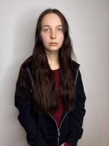 NeomiMendoza's my first album Sex Photo 4