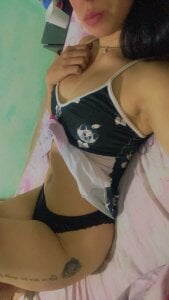 dana_angels My Sexy Pajamas😈🥵 Immagine  2