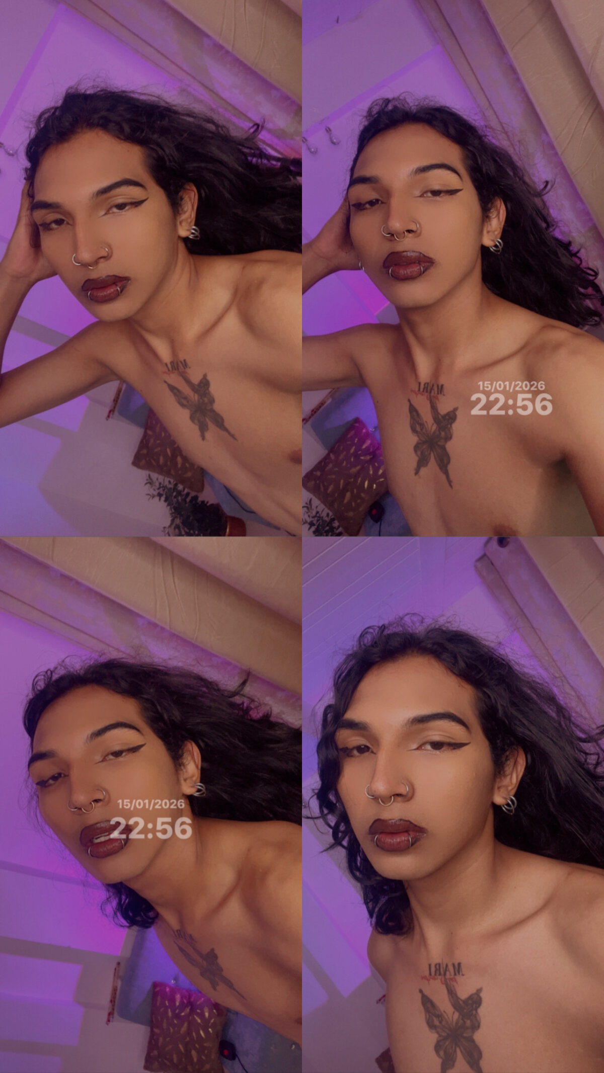 Трендове зображення  6625 VictoriaBlackfire