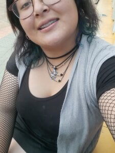 valeria-gotPublic Bild 4