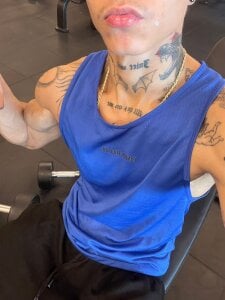 john_mystic Relax Immagine  7