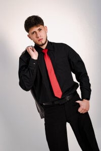 SebastianMaximoff Always Handsome Immagine  4