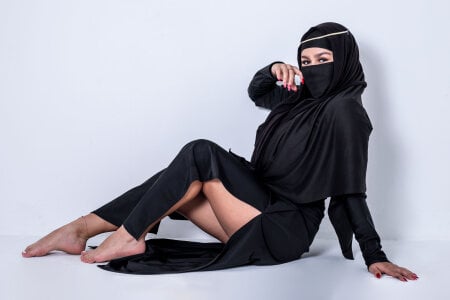 __mariam Public Pic 5