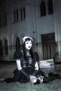 goth_d0ll kullanıcısının ˚.🎀༘⋆ albümü -  5 fotoğraf