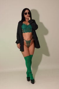 Green… but very dangerous 🍀😏 de nicol_f Foto 2