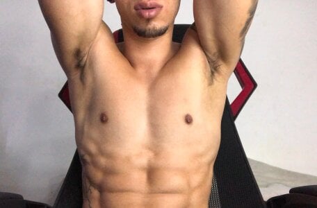 stevenSEX123 😈 Pic 3