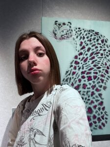 TeraHoman also me) Pic 3