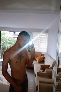 Star_blaze Reflection, light and charisma 사진 2