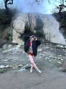 marynixoxo Hot springs ^*^ Pic 2