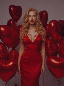 _TiffanyCo_の❤️ST. VALENTINE'S DAY❤️の 2枚の写真