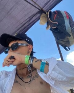 Public de Tommy_valverde  Imagens