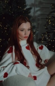 OdelynDarlington My cute photo Pic 2