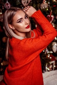 KylieBlaze Good or Naughty List? Pic 8