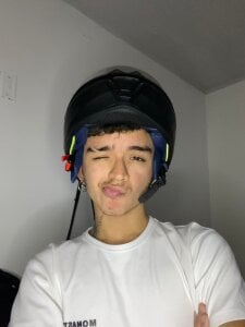 Ian_Castillo_ too sexy for this world 🥰 Pic