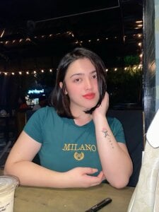 BubbbleButtDemi Demi ✨ Pic