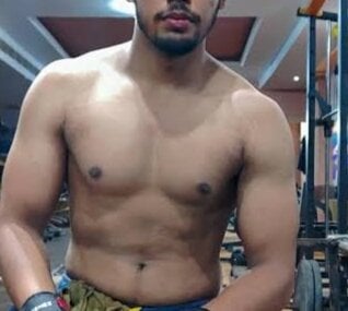 Bigbro237 Public Pic