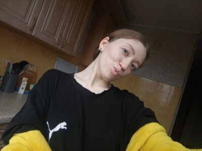 MargarettNewbie Angela Cuteee ^_^ Pic 5