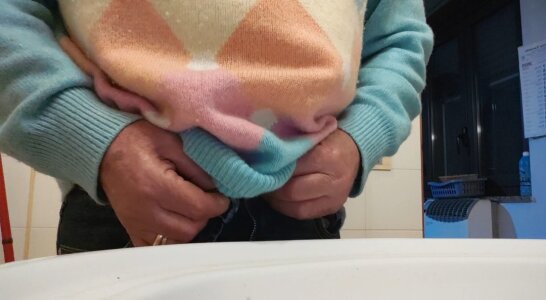 jhonschen's Lo pulisco Sex Photo 1