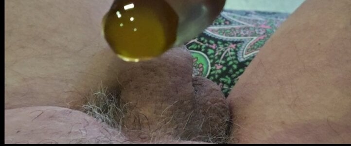 jhonschen's Lo idrato col miele Sex Photo 3