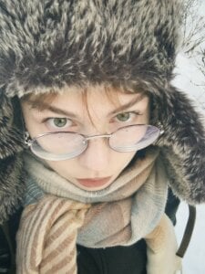 ElviaDanley Public Pic 5