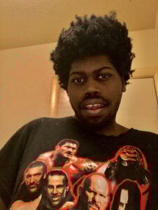 tericmidnight Caught You Watching 😌 Pic