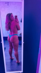 Baileybbarris Just for you Pic 7