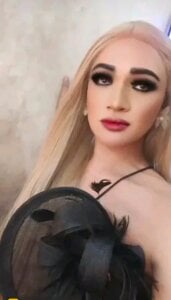 smokeprincess Public Fotka