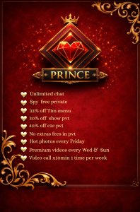 Morgana_X BENEFITS CLUB FANS 사진 3