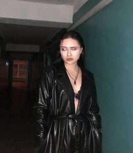 MargaritaGrey Public Immagine  3