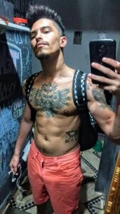 Vê eu Aêêê de EduXavier26  5 Imagens