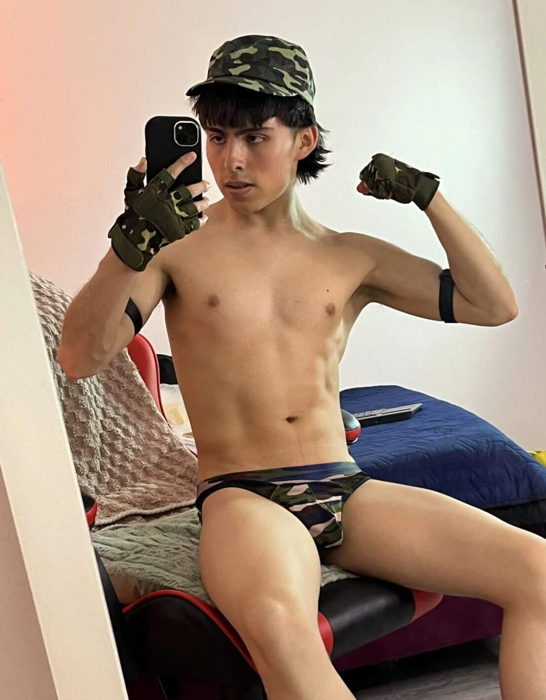 PepperTwink adlı kullanıcının viral fotoğrafları:  5161