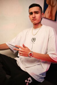 Ethann_Boy Public Foto 5