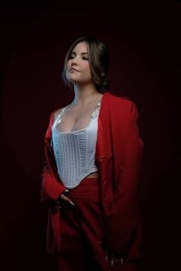 BetsyMctighe Sweet girl Immagine  4