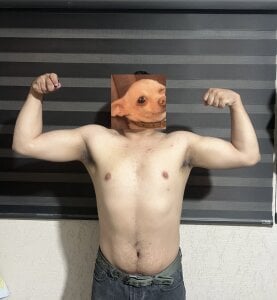 Yo de Tuamigoint2569  4 Imagens