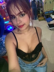 Sofia_villareal Moments on my day off 🌸💖 Pic 6