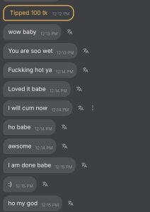 Gorisundari Mere Darbaar Ka Jadoo Pic 9