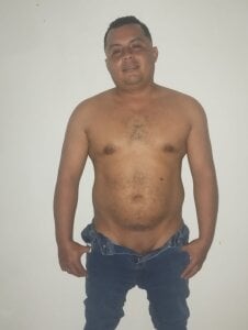 Andry_Miley couple Pic 2