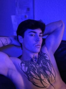 LiamFoster For My Lovely Fans <3 Pic 4