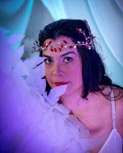 A gift with love de martina_foxy_ Foto 3