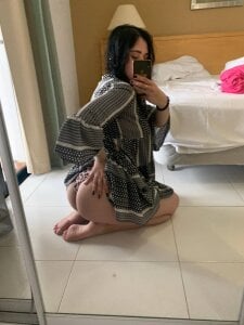 LadyMelaniee Public Foto 6