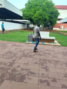 ZOUGAOLIVIER1 Public Pic 5