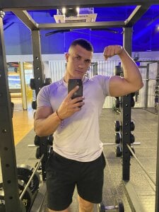 DantePierroo GYM 💪 Εικόνα 7