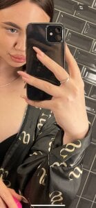 BootyTrisha My nails💕 Pic 6