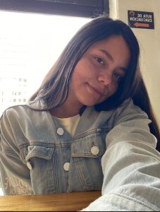 evaa_greey We don't care about anything, let's do what we want 💜🖤 Foto 7