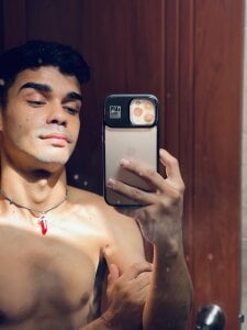 Violet_Dream2 Angel face and hot mind Pic 6