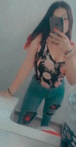 sex_girl_gotic 😈😈 Foto 8